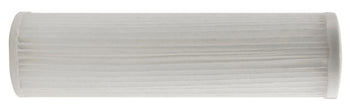 Hydro Logic Stealth RO Pleated Sediment Filter